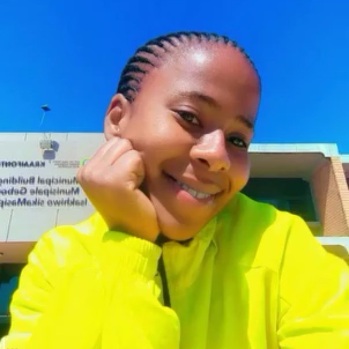 Zinathi's profile photo