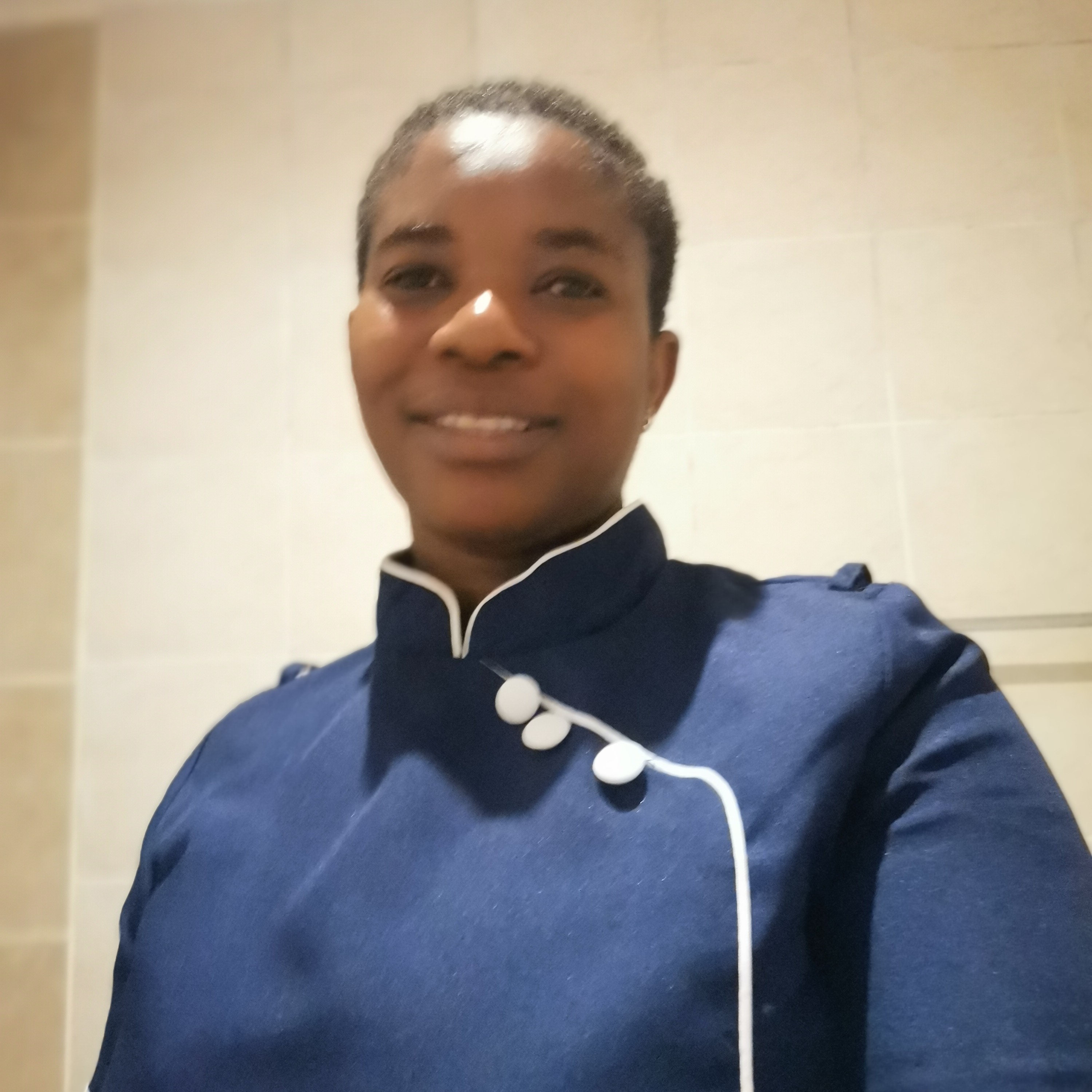 Nyasha chirango's profile photo