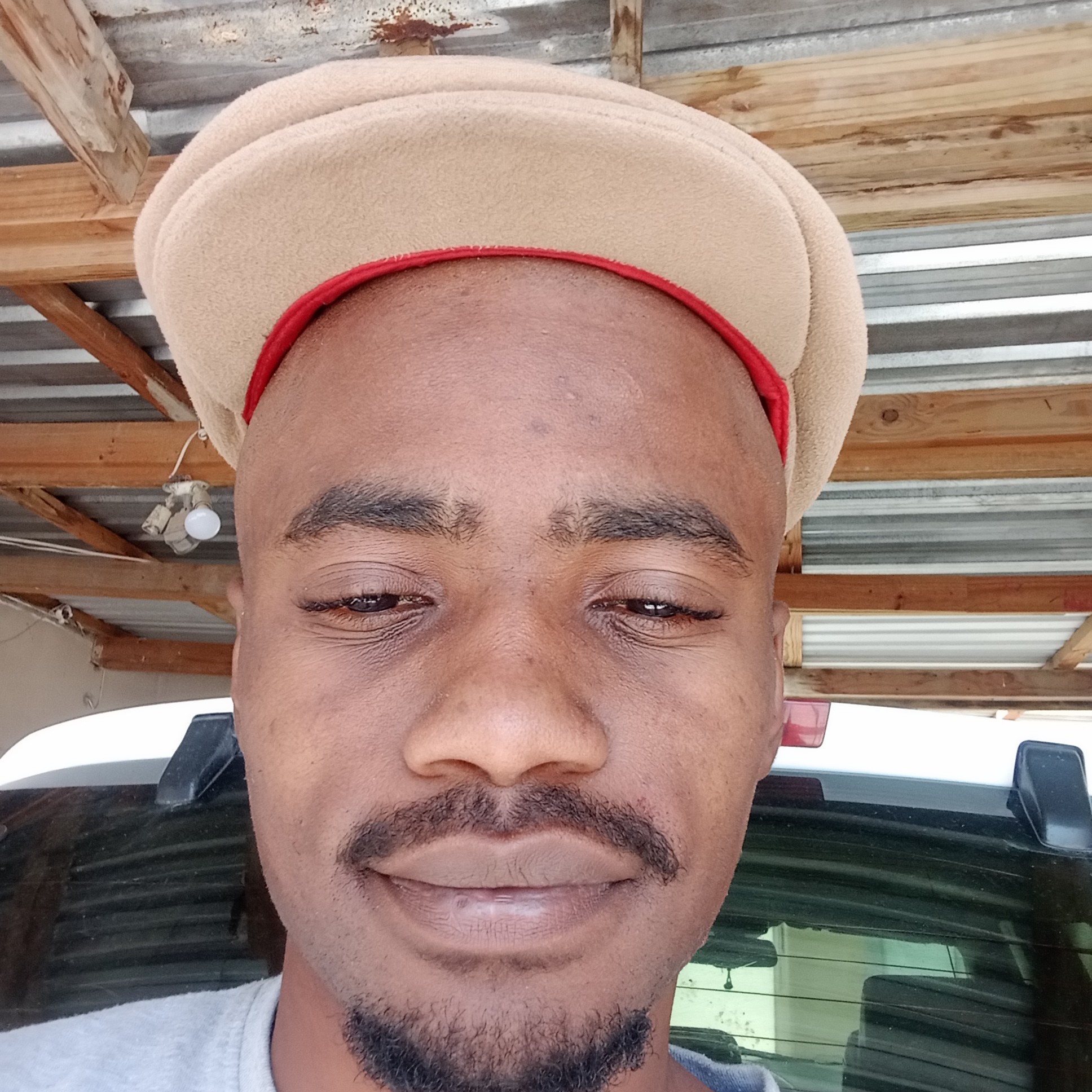 Siyasanga's profile photo
