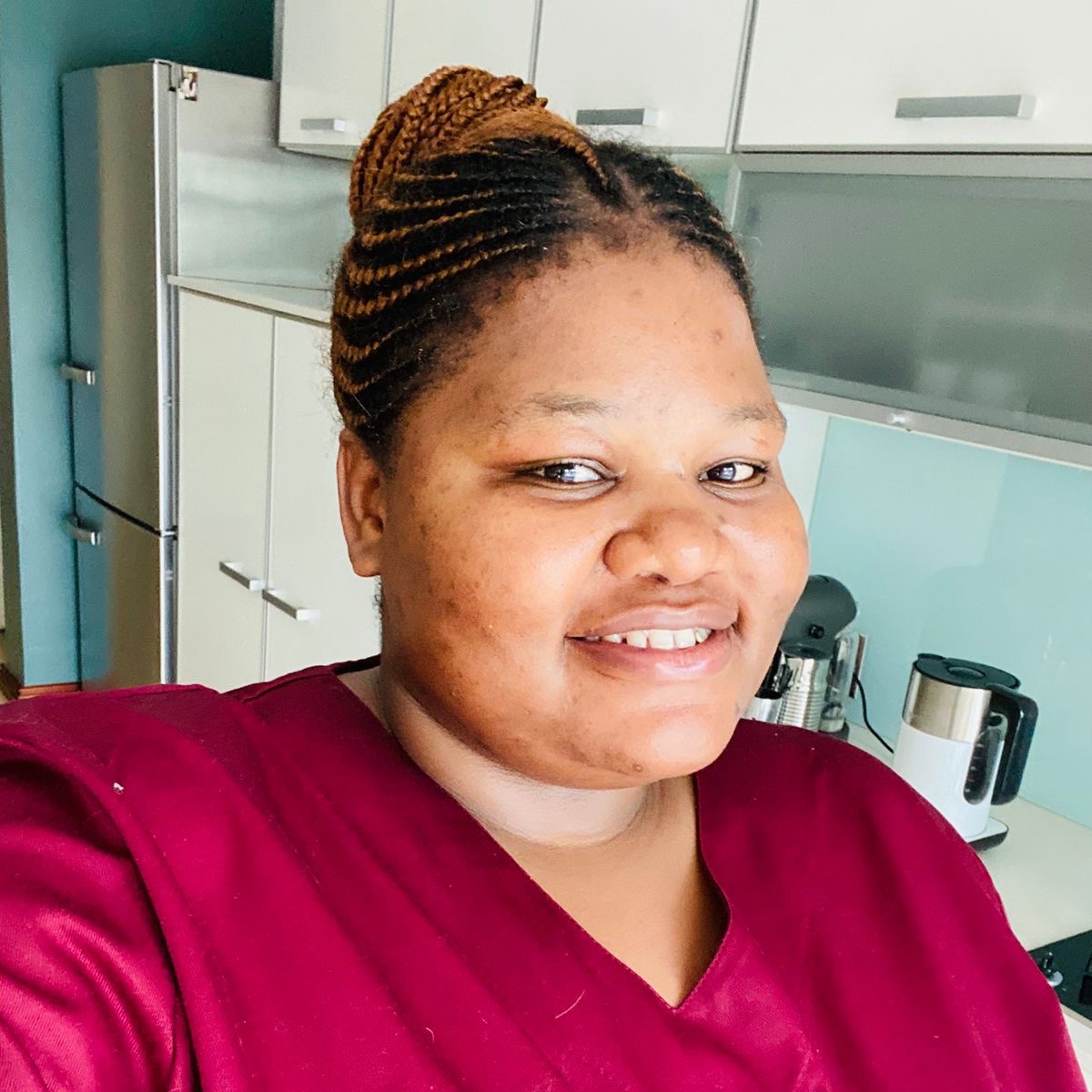 Nqobile's profile photo