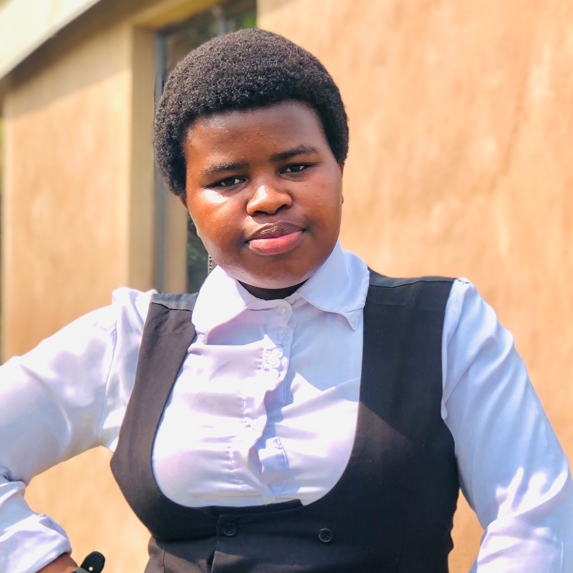 Neliswa's profile photo