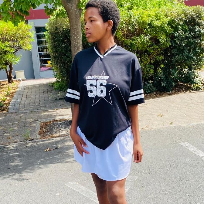 Khanyisa's profile photo