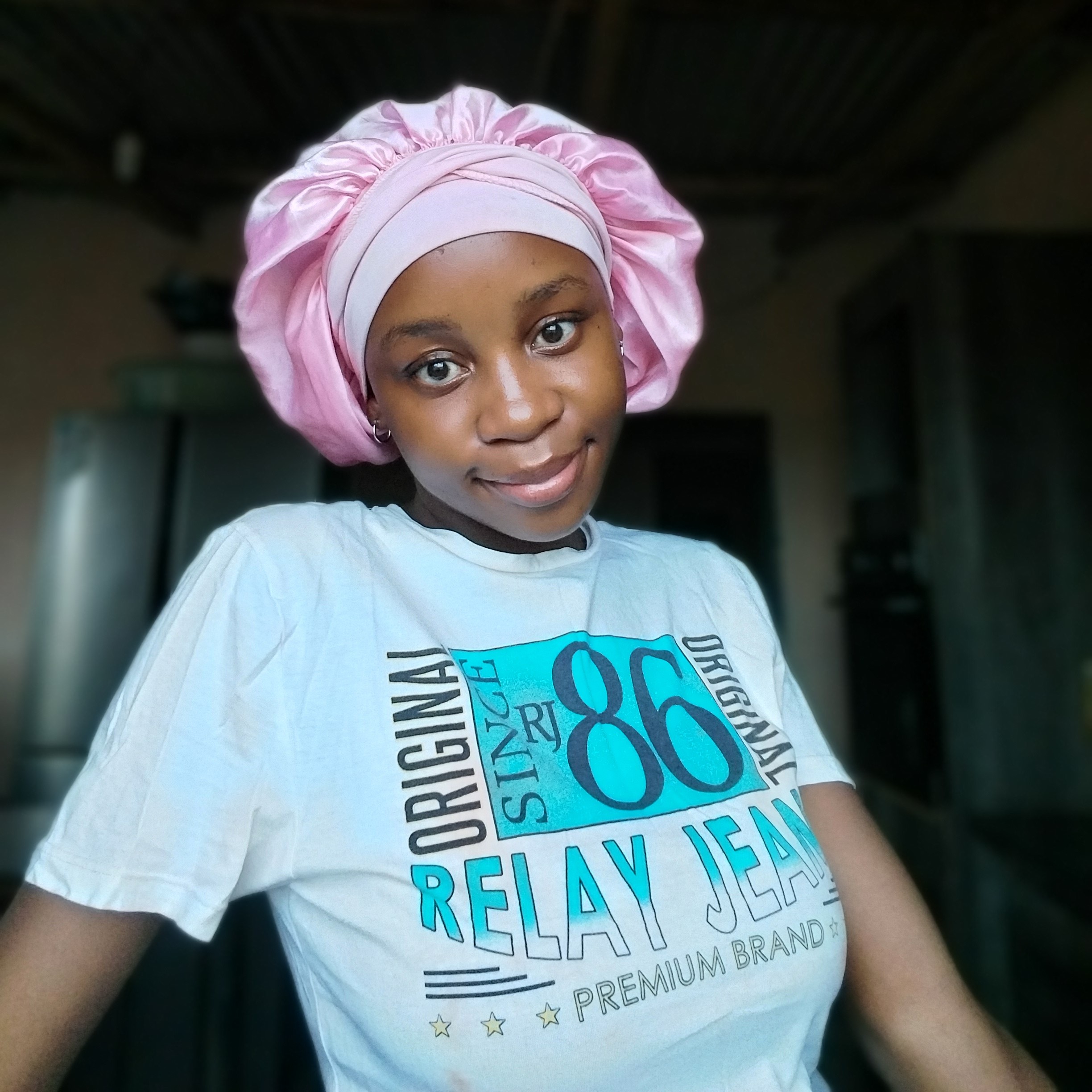 Mpho's profile photo