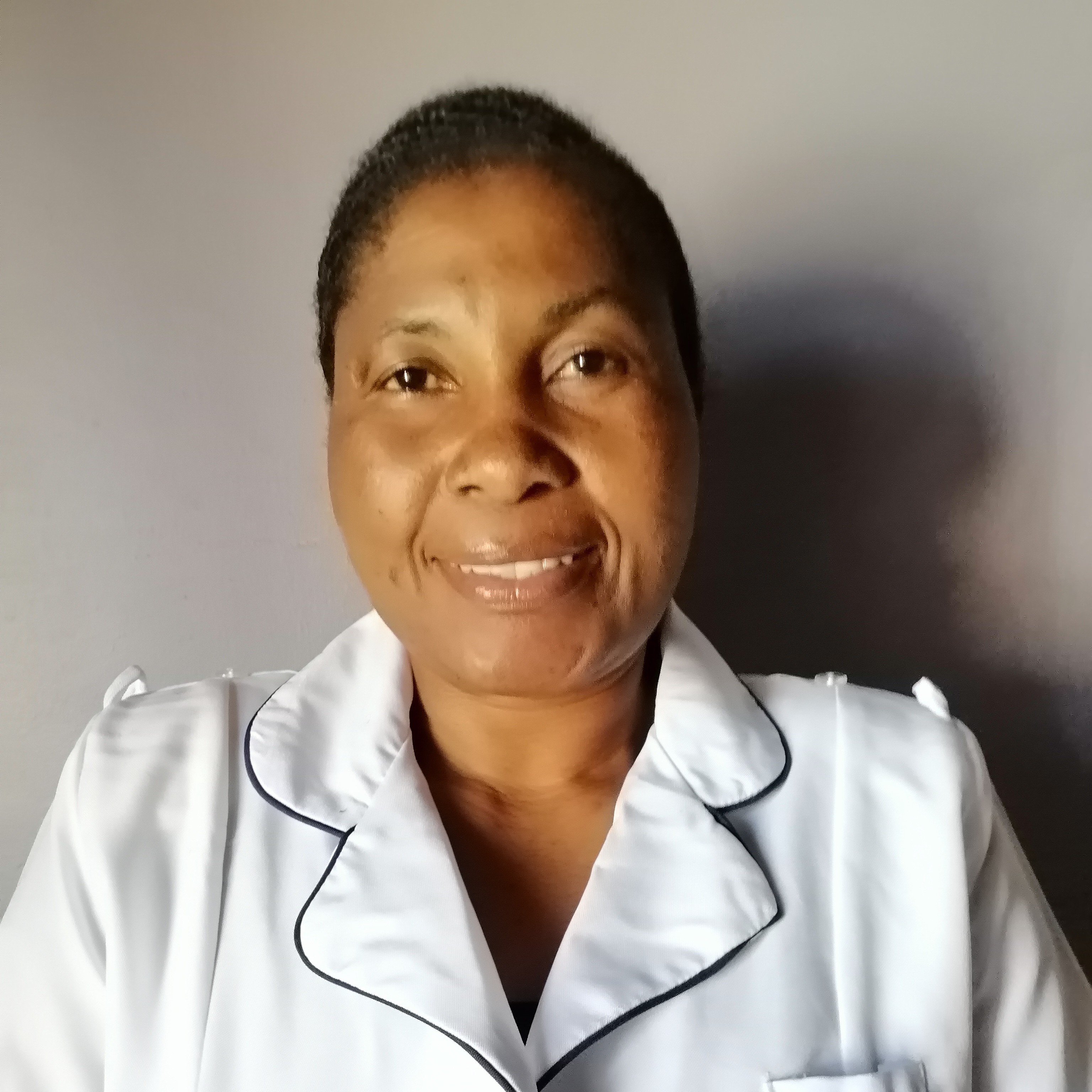 Zvisinei Memory Karimazondo's profile photo