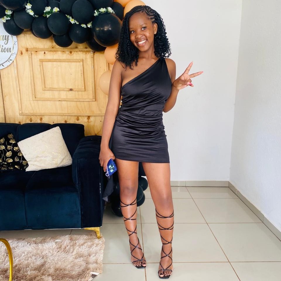 Sphesihle Angelica Zwane's profile photo