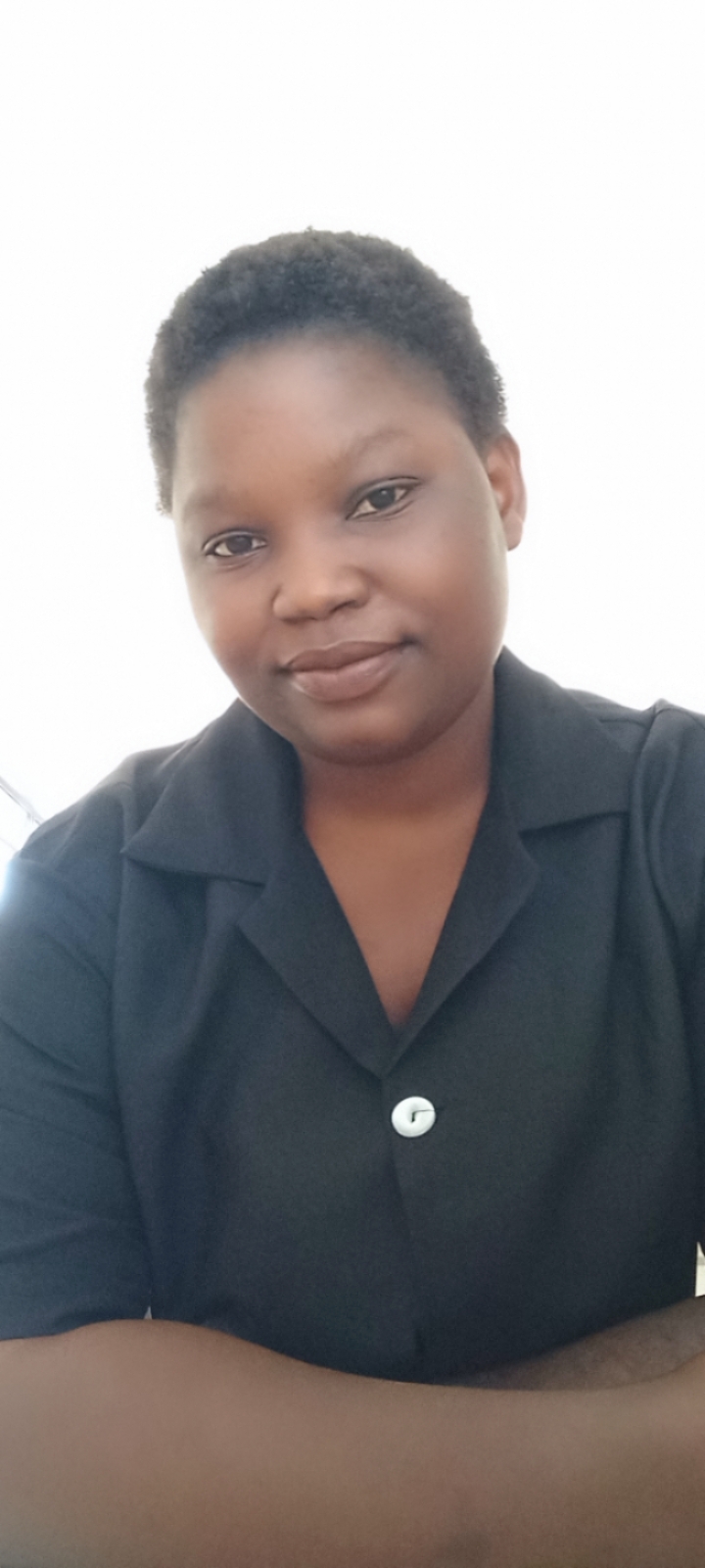 Tiyamike's profile photo