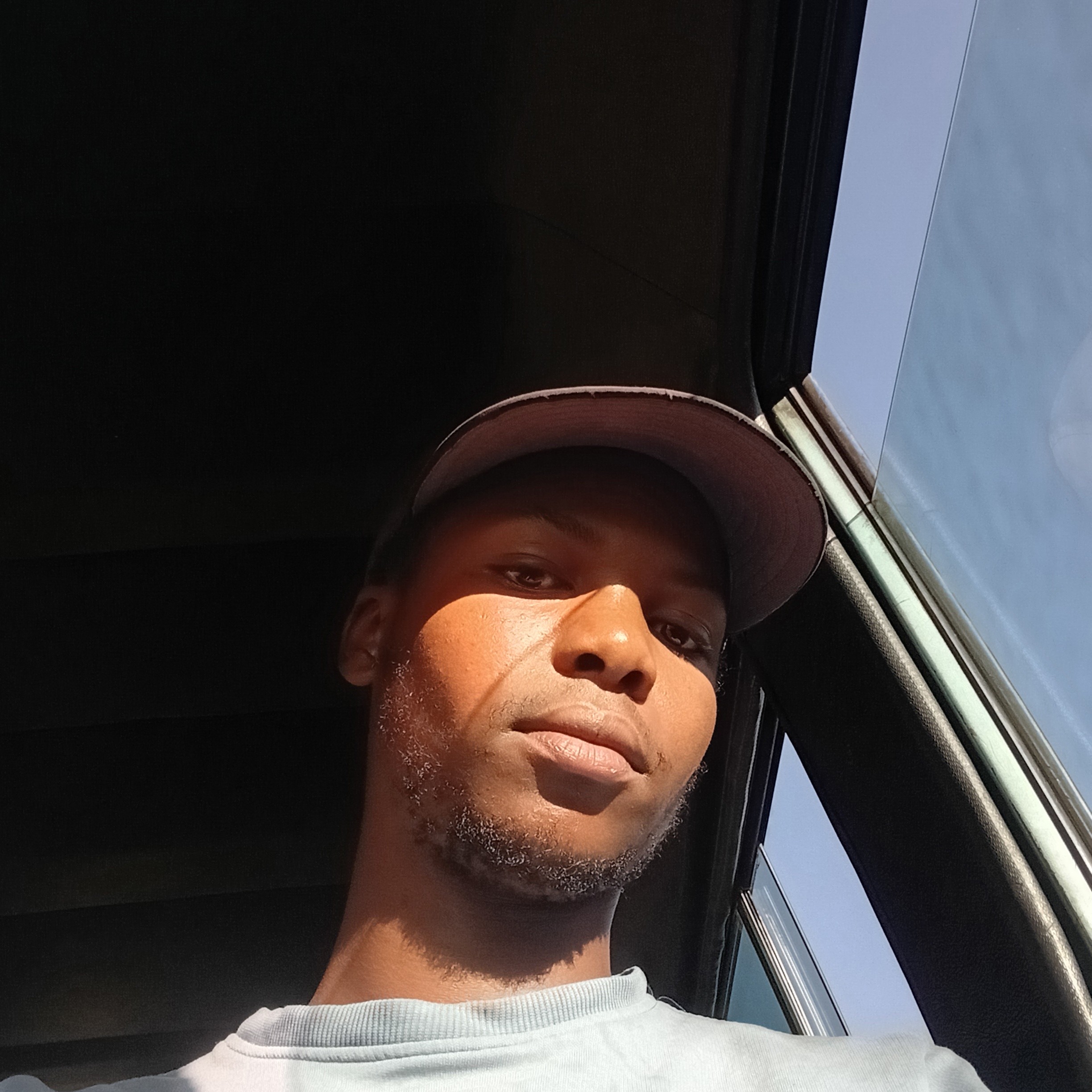 Themba Dlamini's profile photo