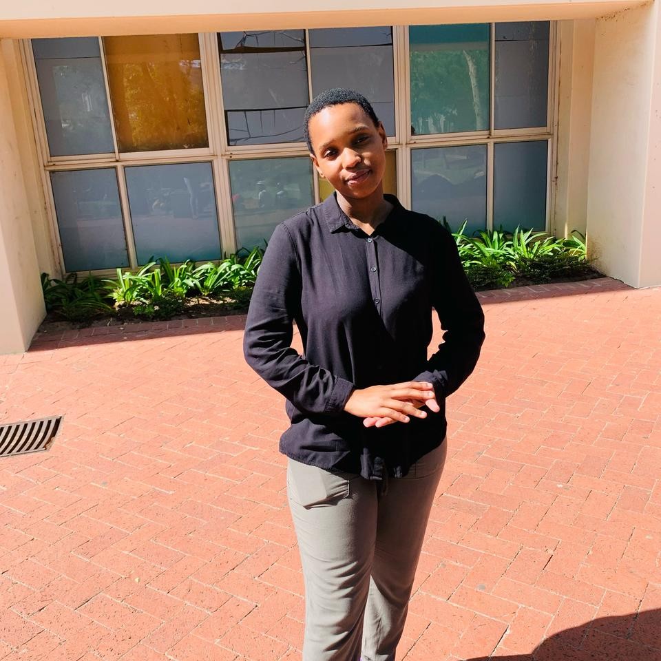 Sbahle's profile photo