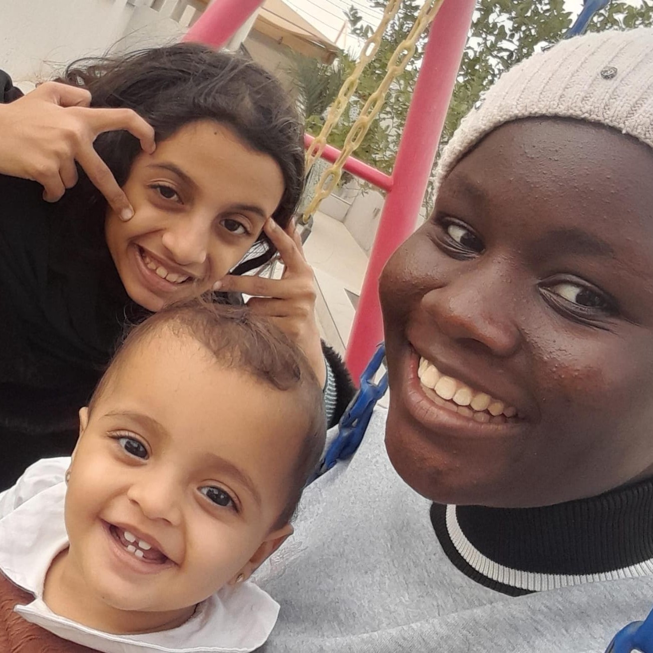 Faith's profile photo