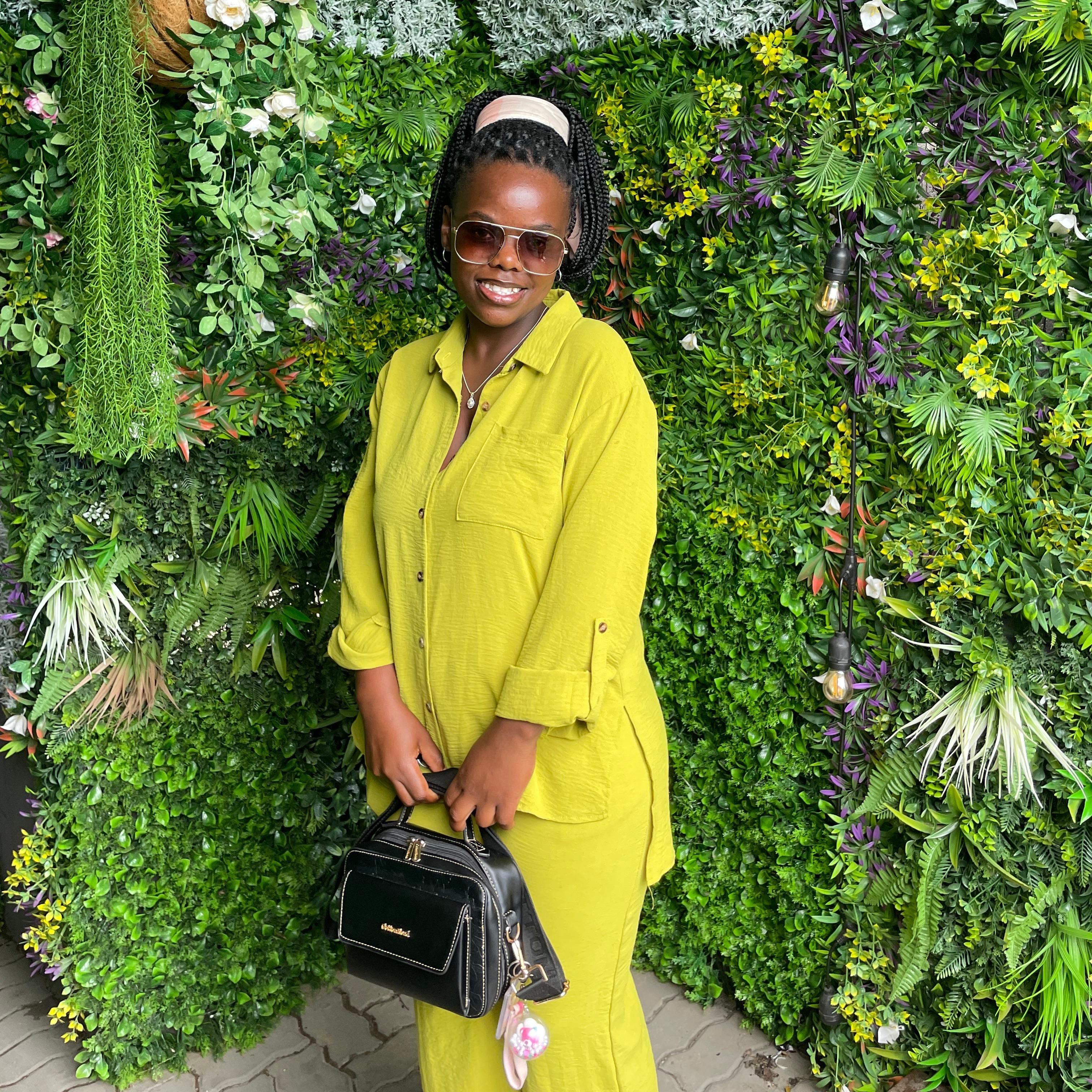 Noluthando Madondo's profile photo