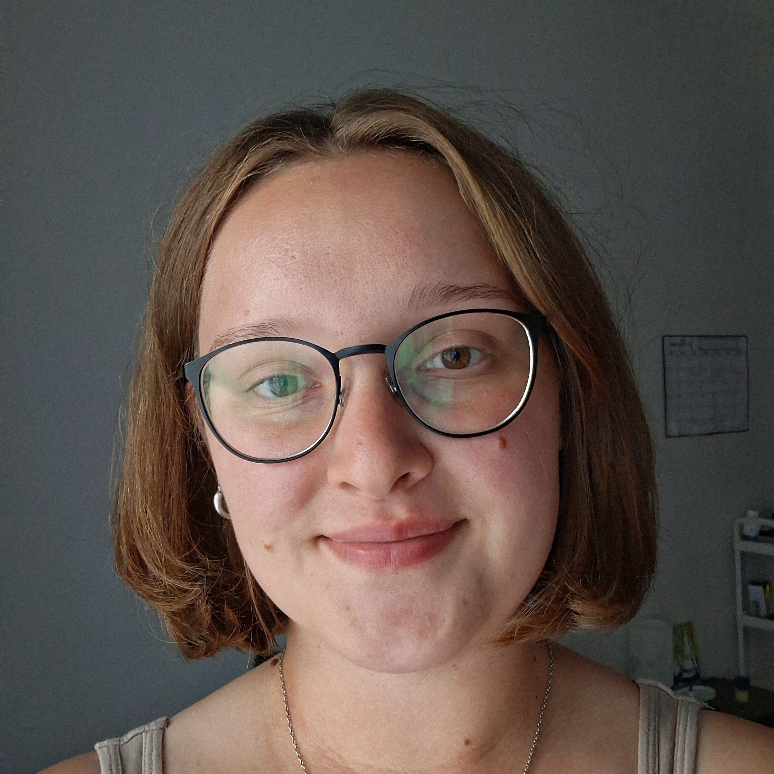 Charmone Pretorius's profile photo