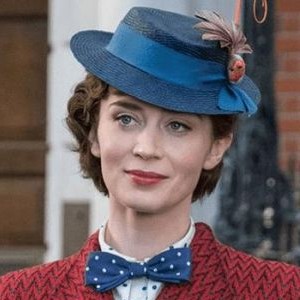 Mary's profile photo