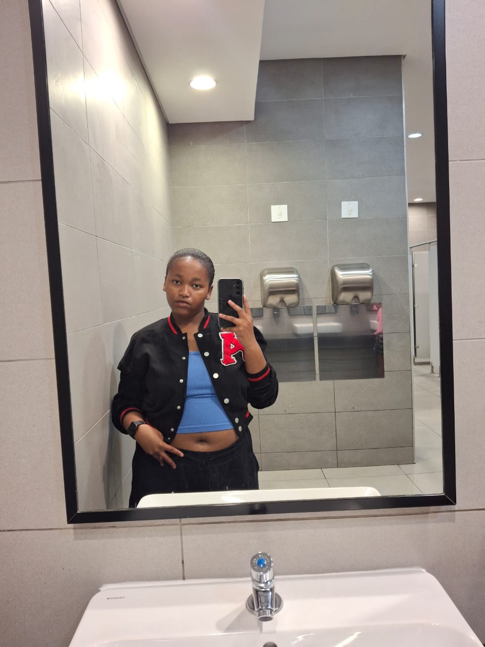 Avethandwa's profile photo