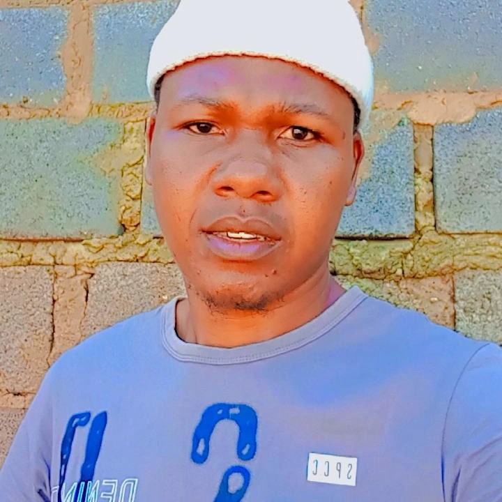 Sandile Gumede's profile photo