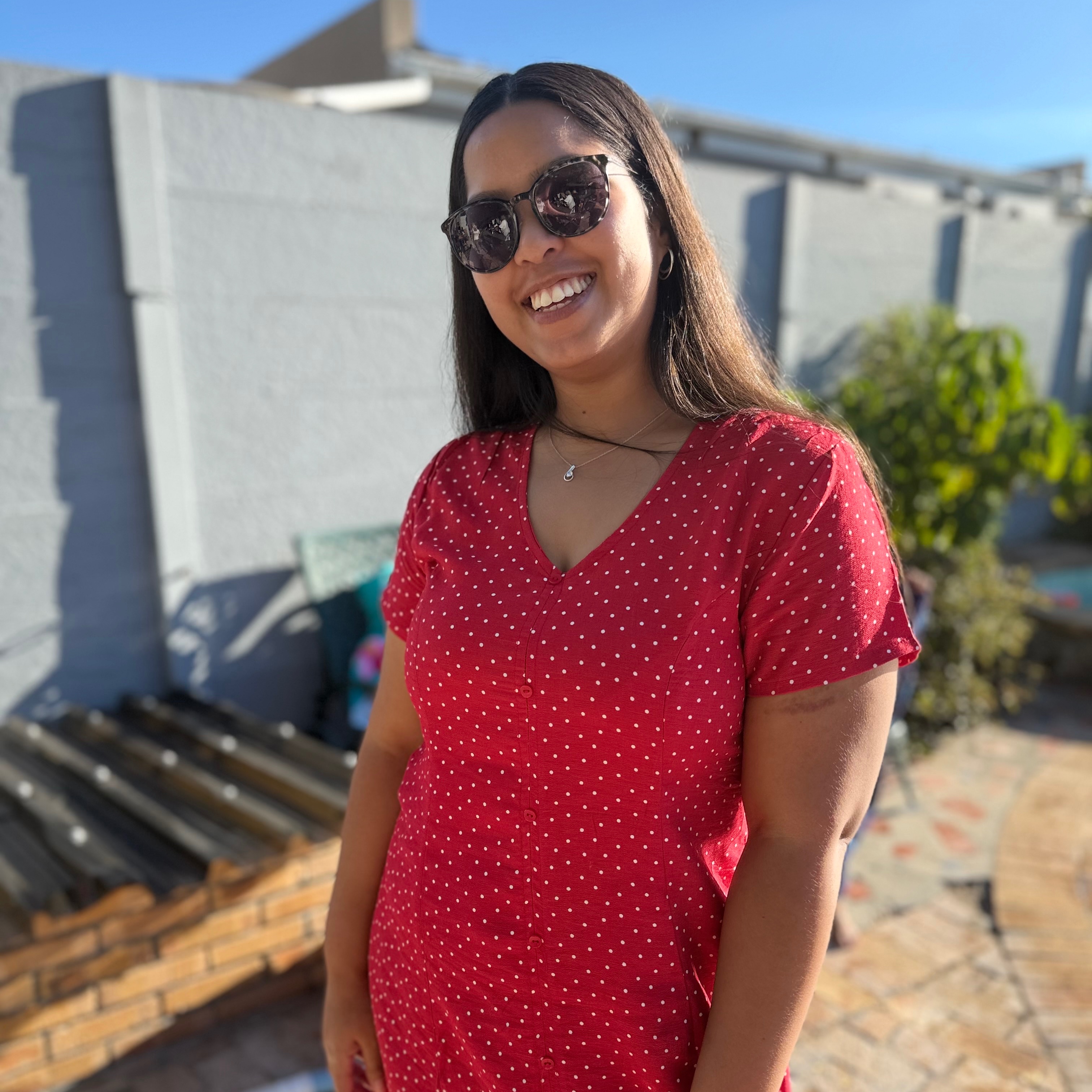 Chelsea's profile photo