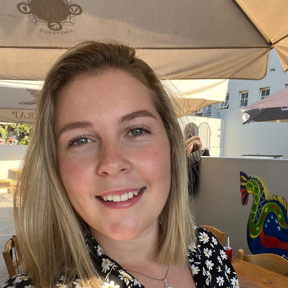 Jenna-Mai's profile photo