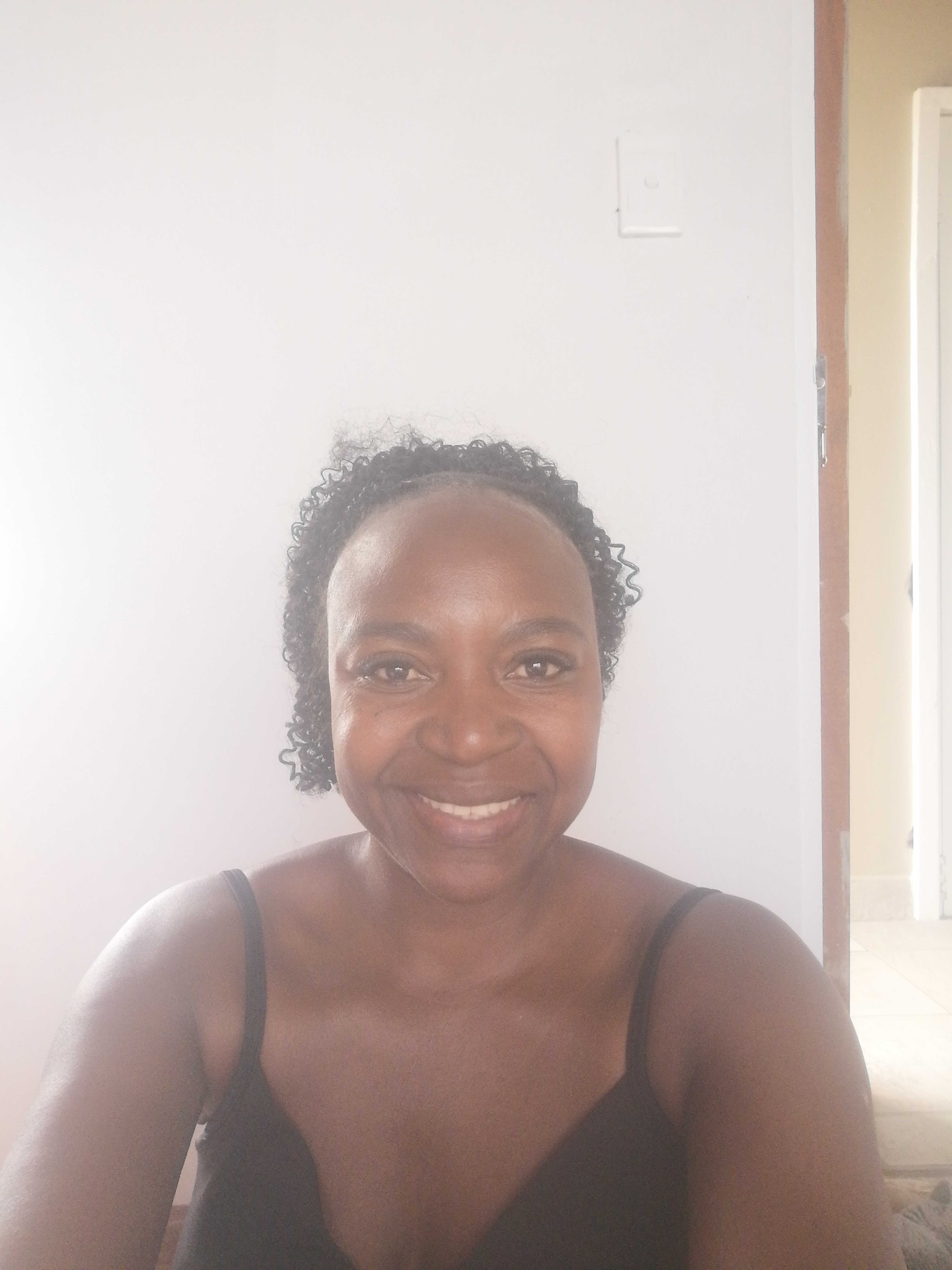 Thandi Silinganiso's profile photo