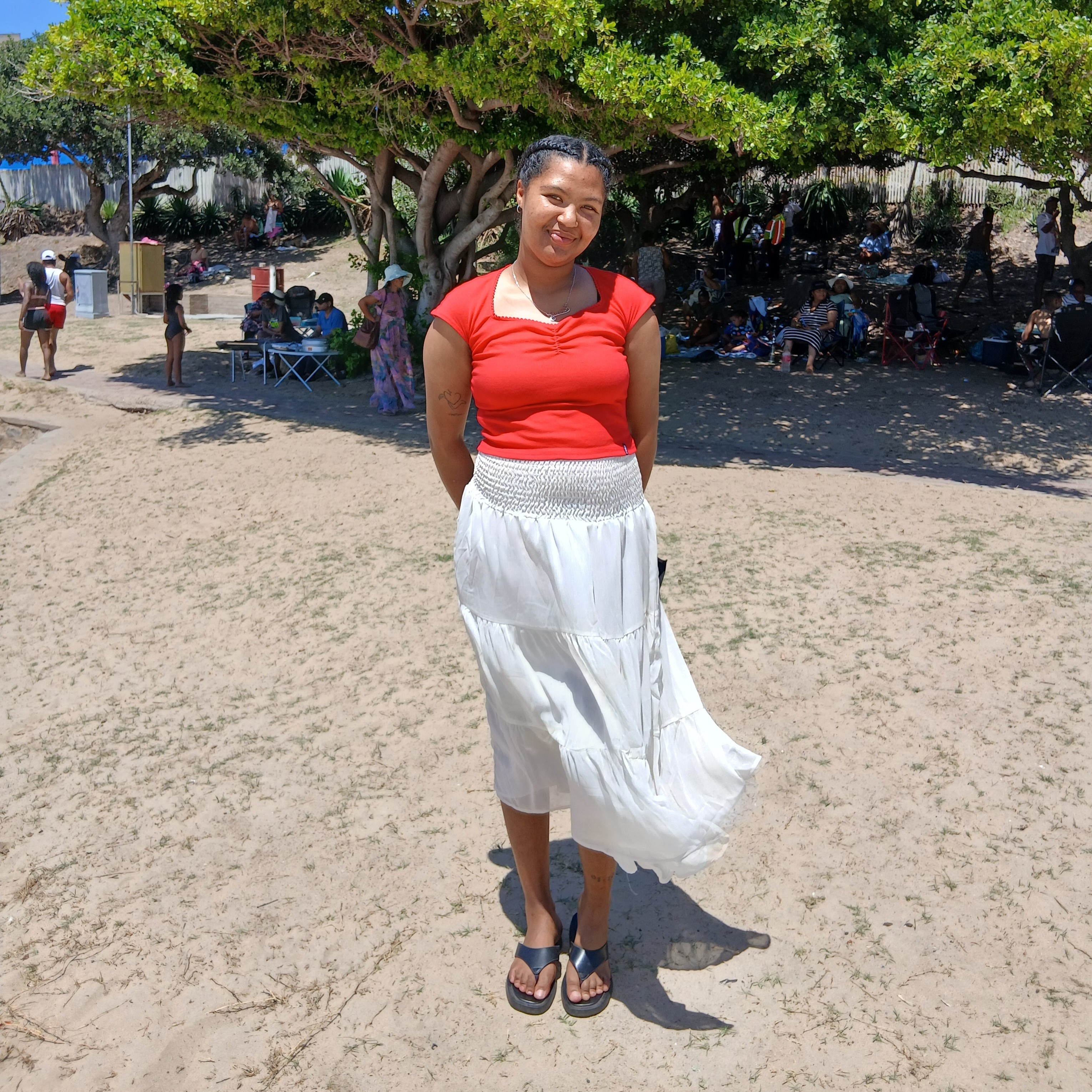 Renicia Dickson's profile photo