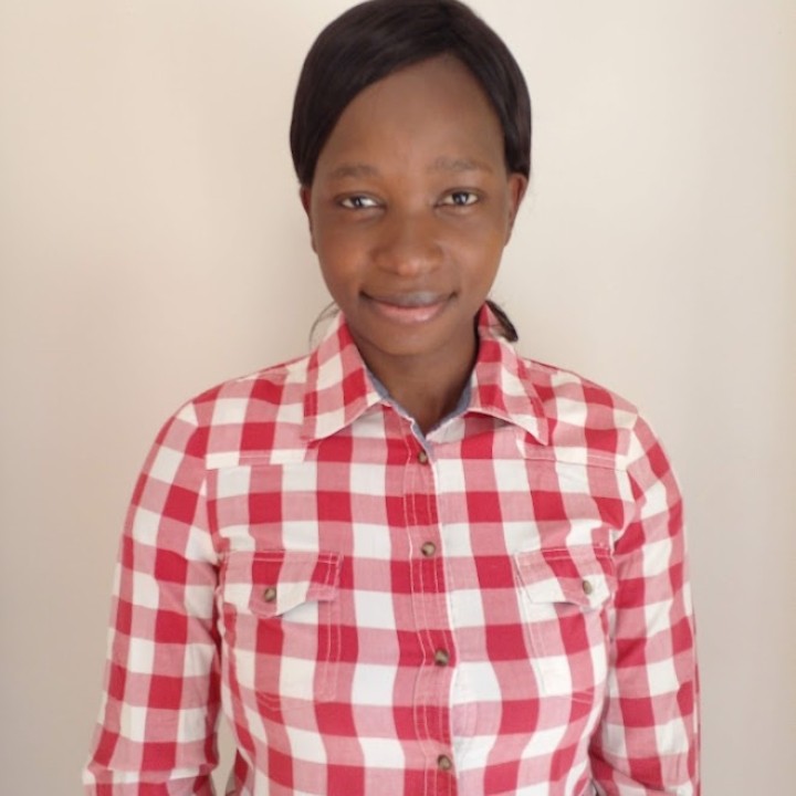 Mavis Ruramayi Mutasa's profile photo