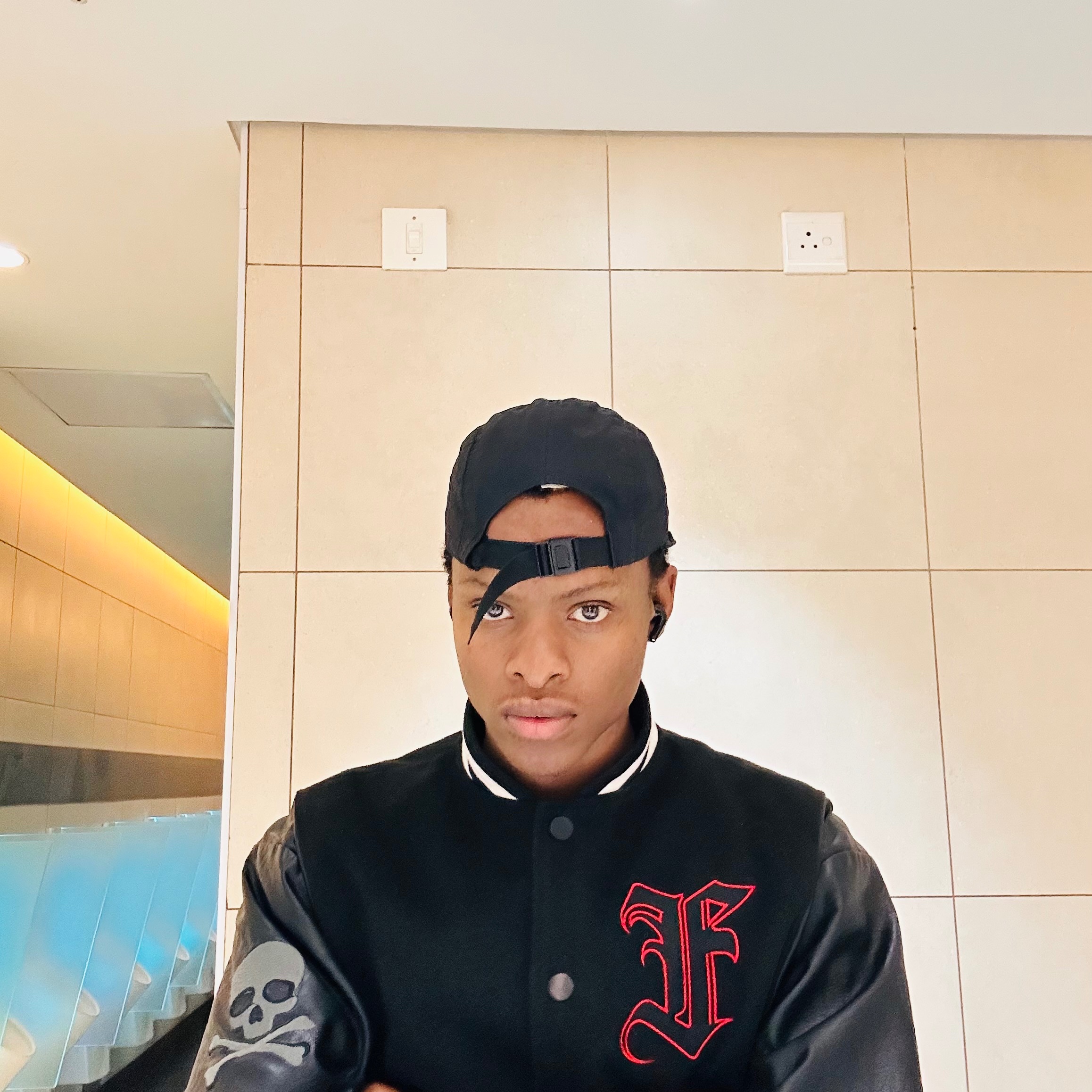 Shaun's profile photo