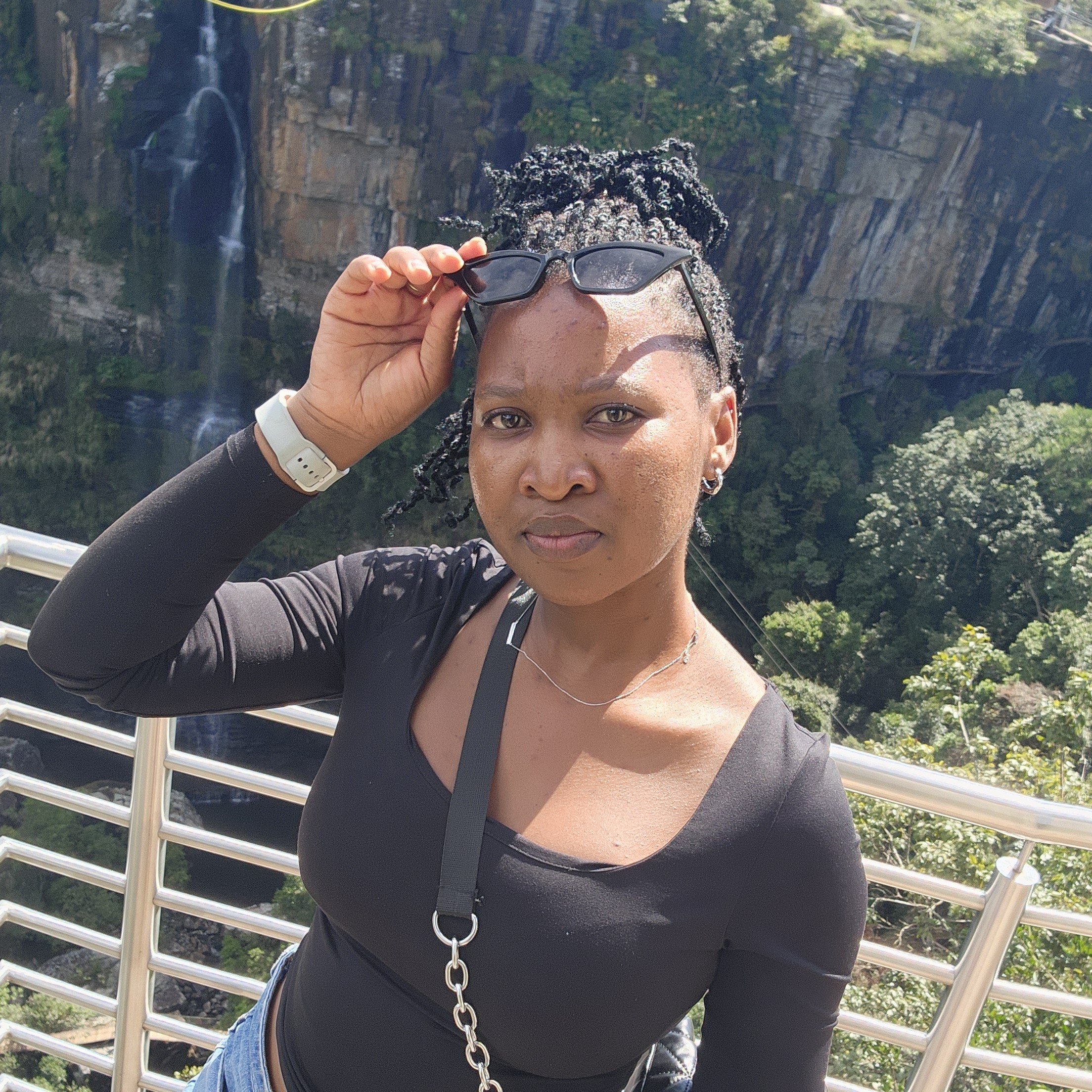 NOMFUNDO's profile photo