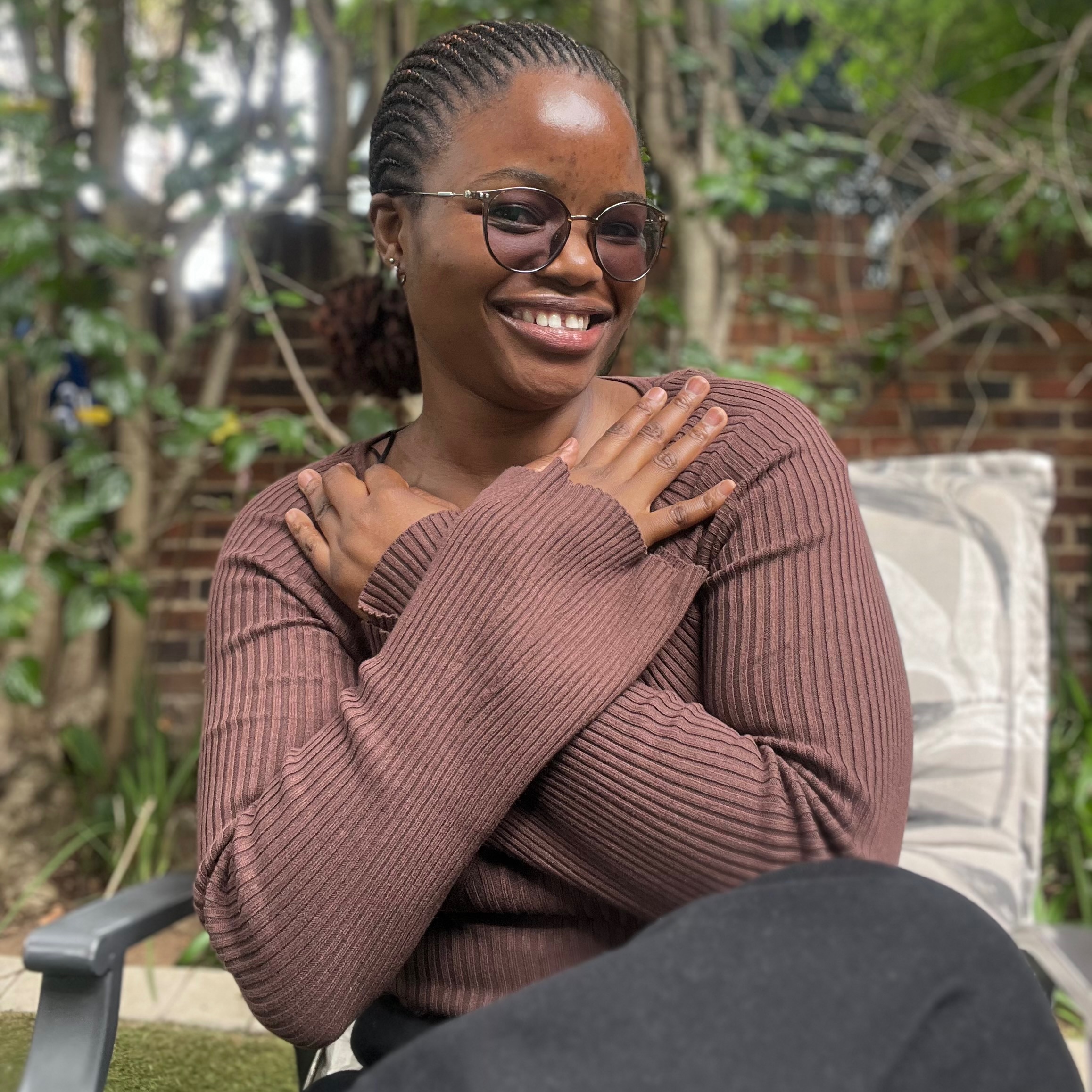 Milisa L.'s profile photo