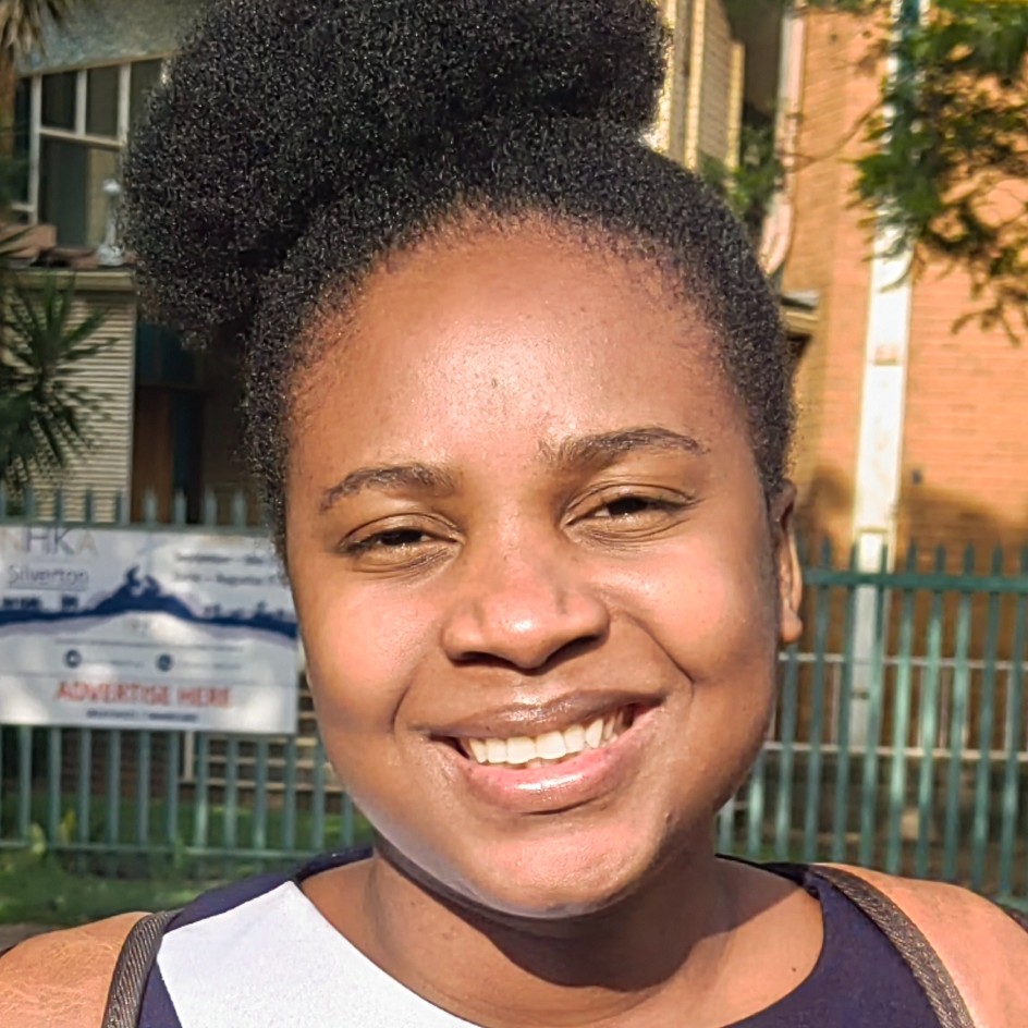 Elimah M Dube's profile photo