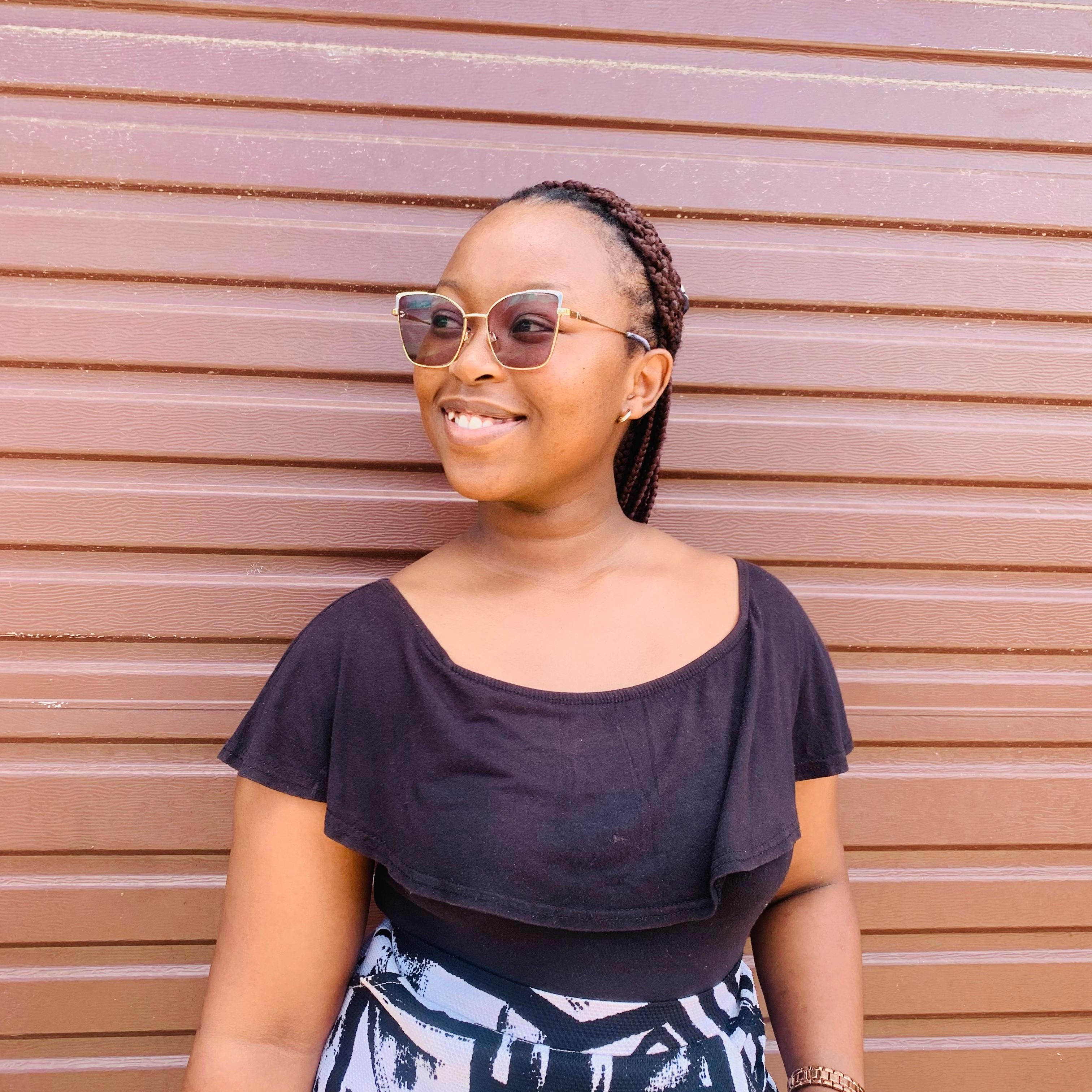 Olwethu Mlambo's profile photo