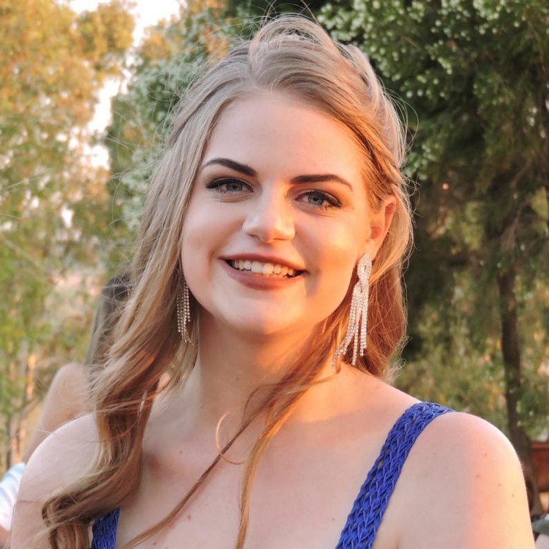 Lumari Van Zyl's profile photo