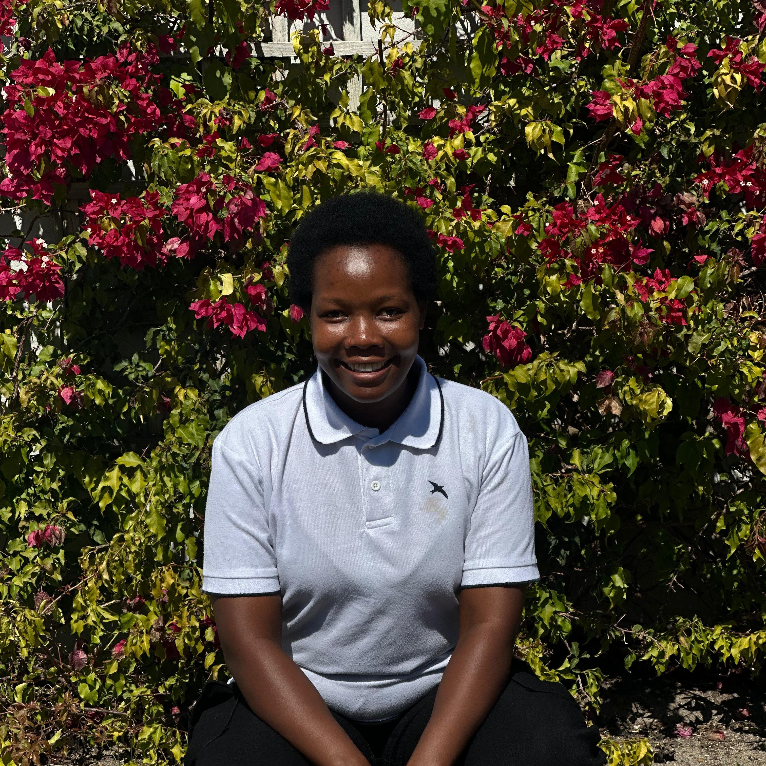 Tariro's profile photo