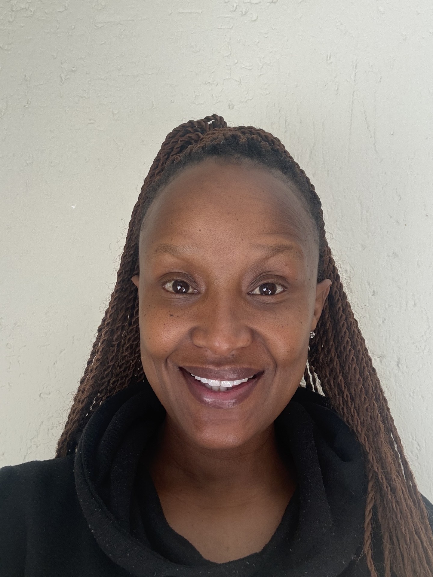 Refilwe Twala's profile photo