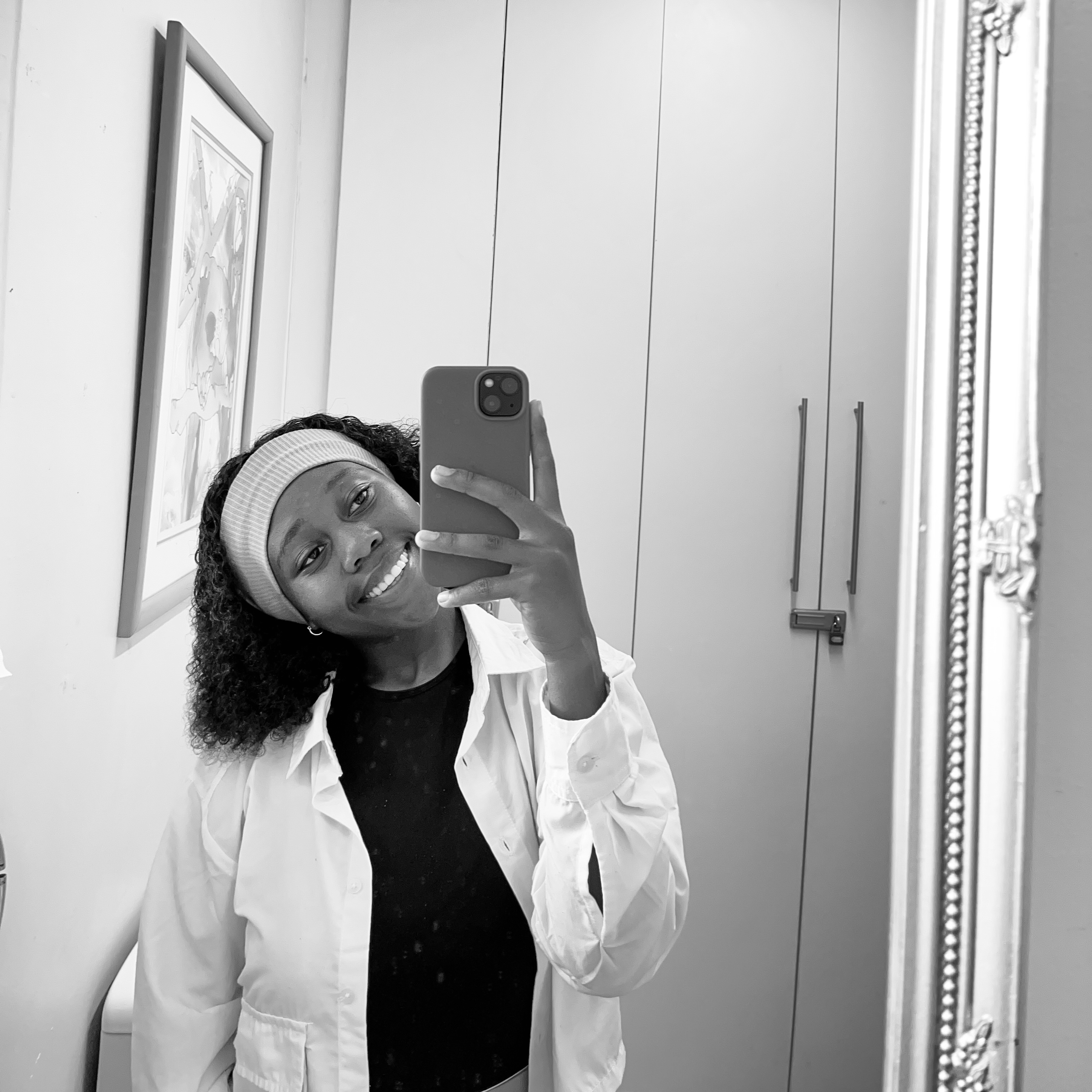Nolwandle's profile photo