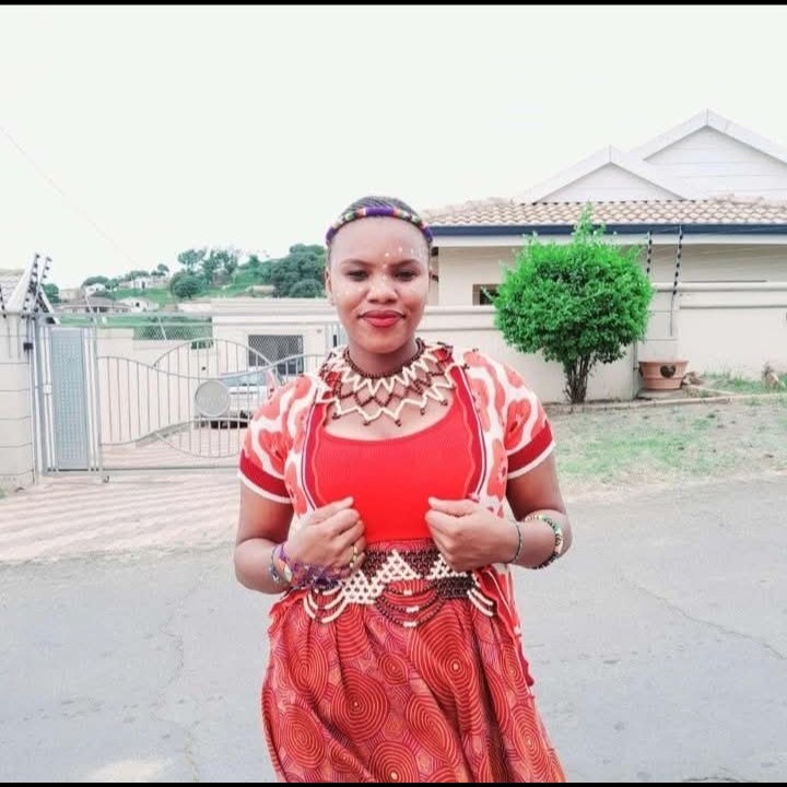 Nolwazi's profile photo