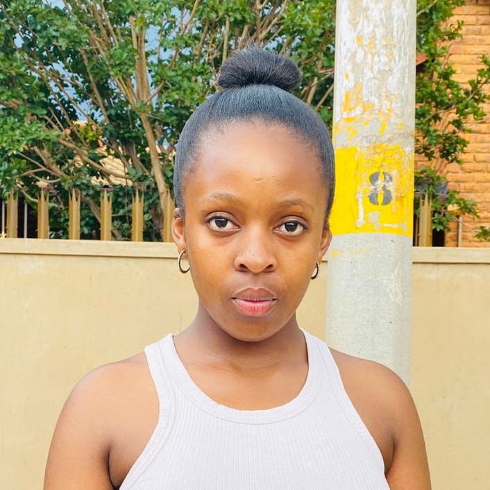 Gontse's profile photo
