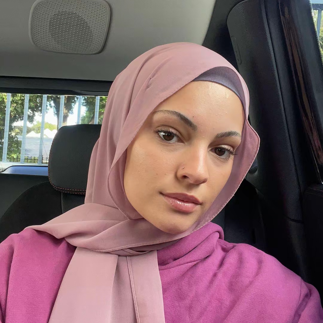 Aisha's profile photo