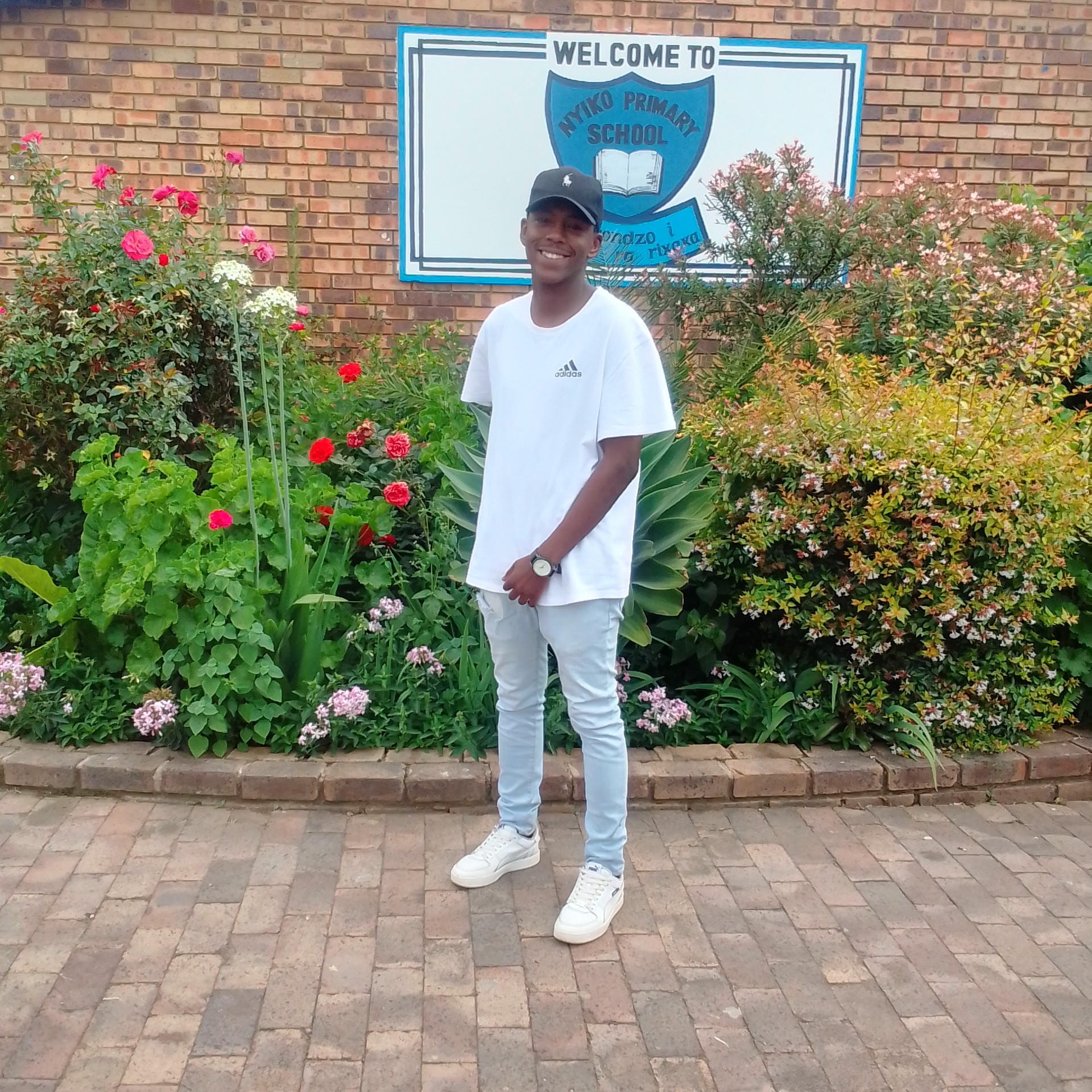 thato's profile photo