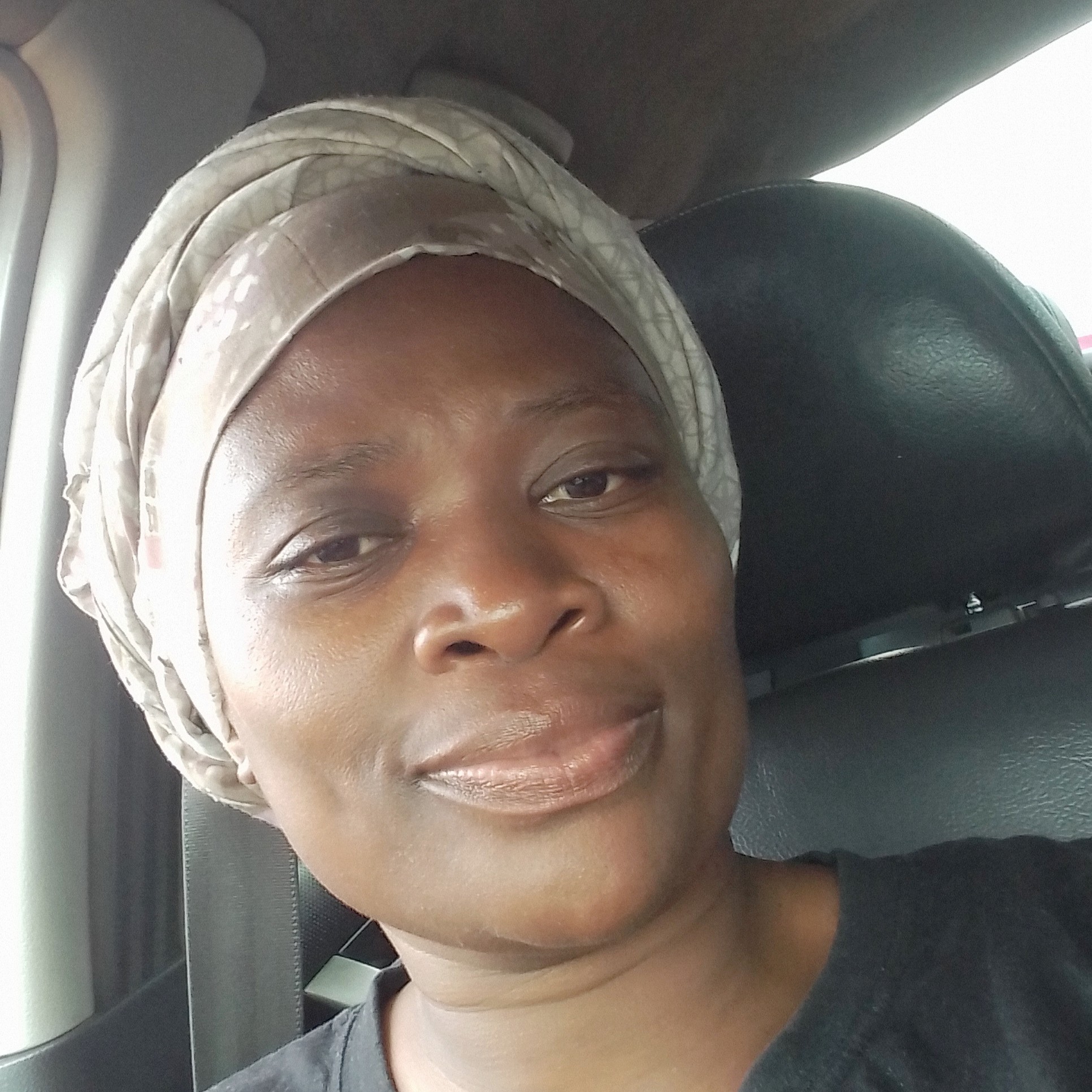 Dudu Abbey Sibiya's profile photo