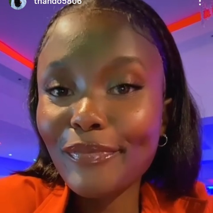 Andile's profile photo