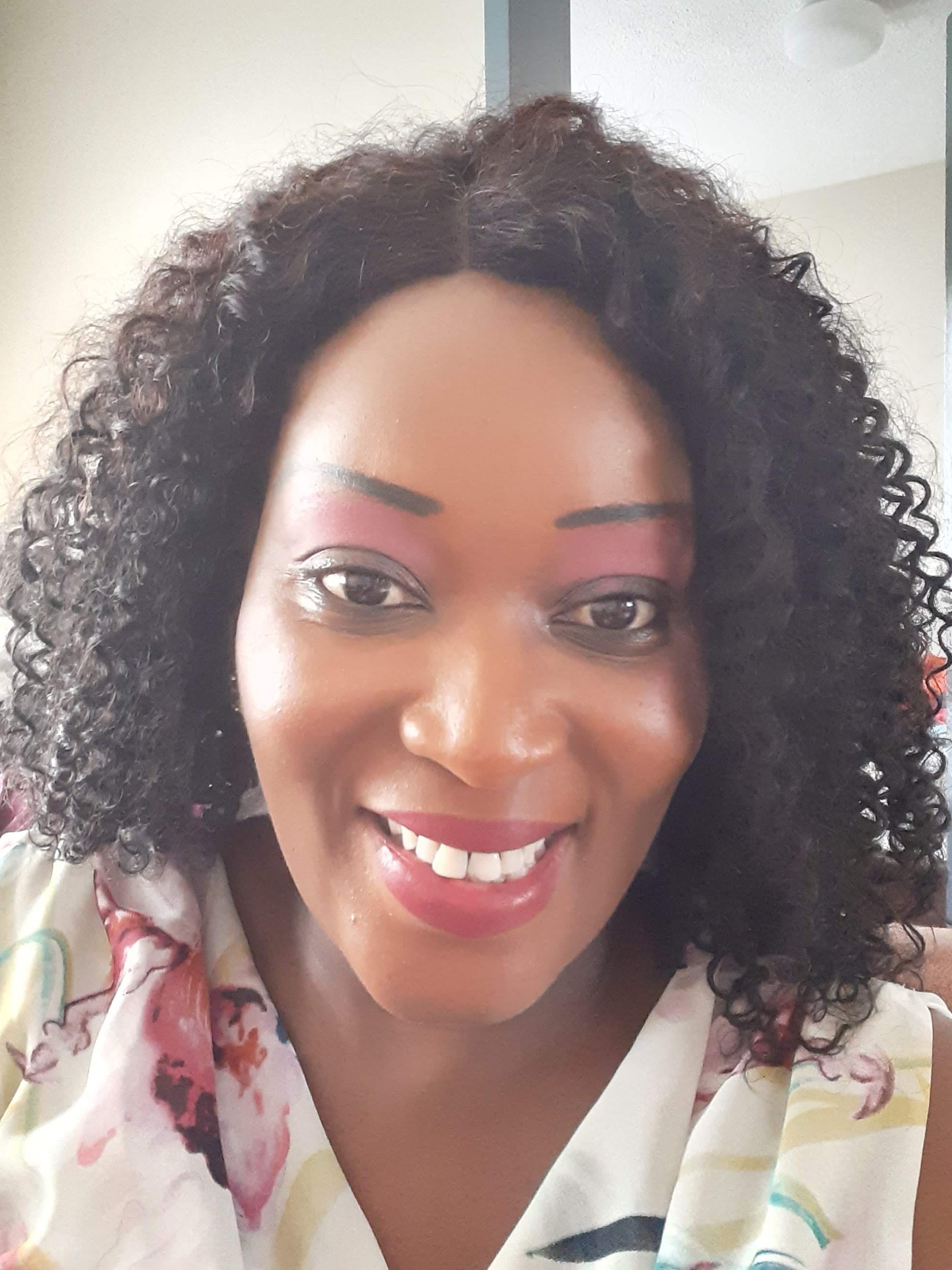 Elizabeth Khoza's profile photo
