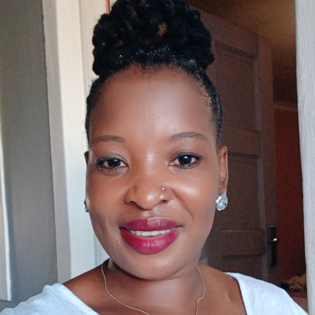Elizabeth T Magaya's profile photo