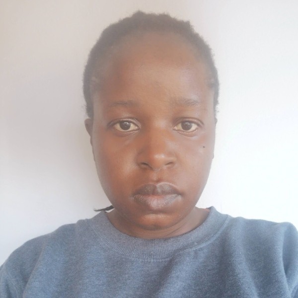 Betty Linda Tagarira's profile photo