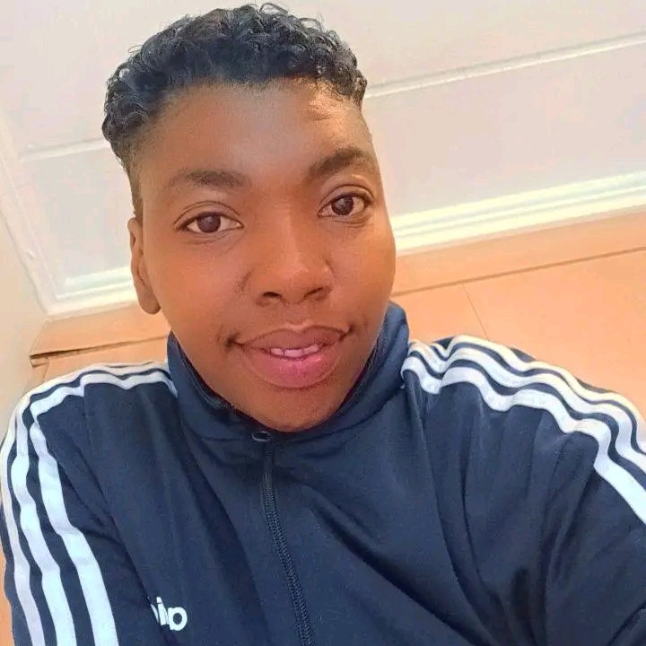 Akhona's profile photo
