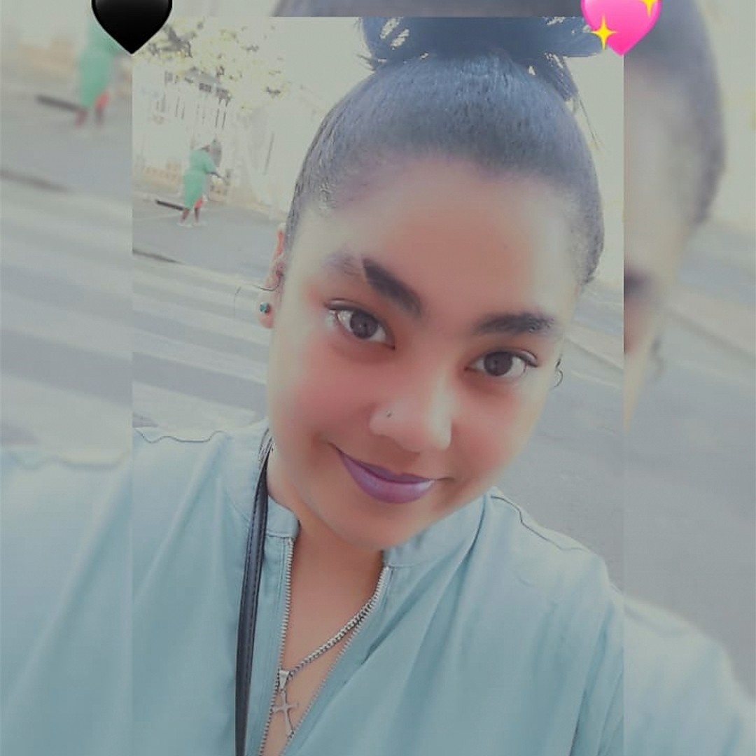 Cristal's profile photo