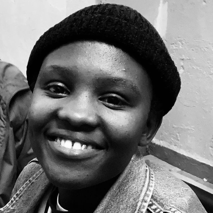 Vuyelwa's profile photo
