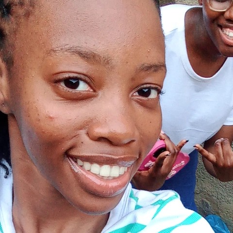 Karabo's profile photo