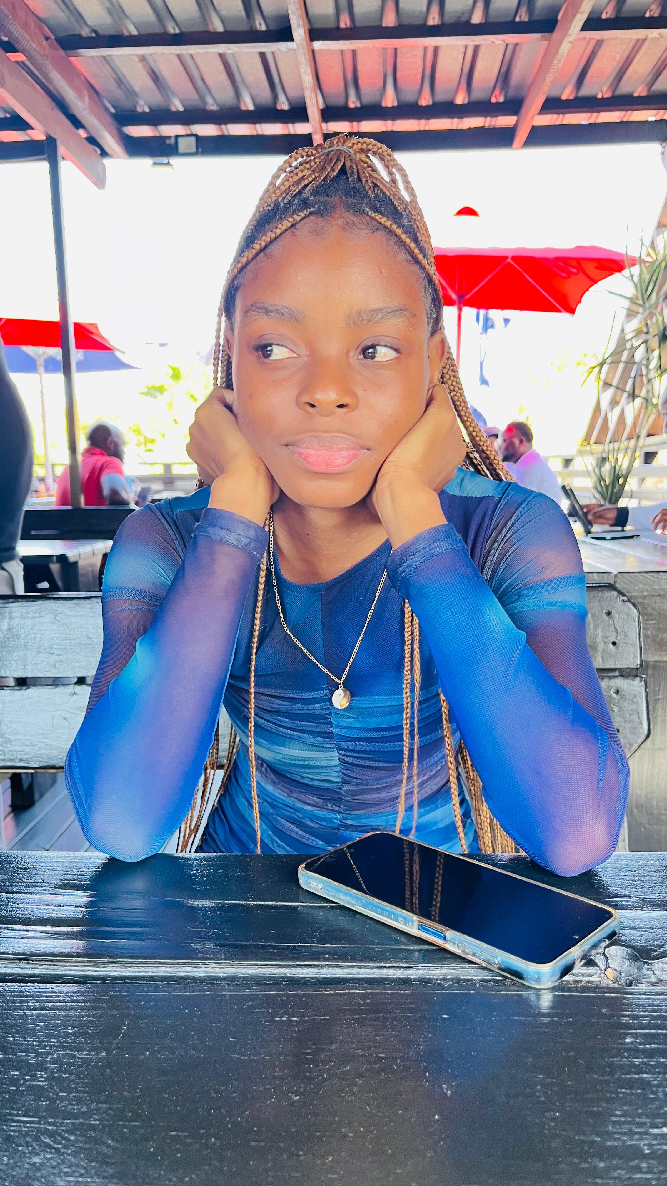 Memory's profile photo