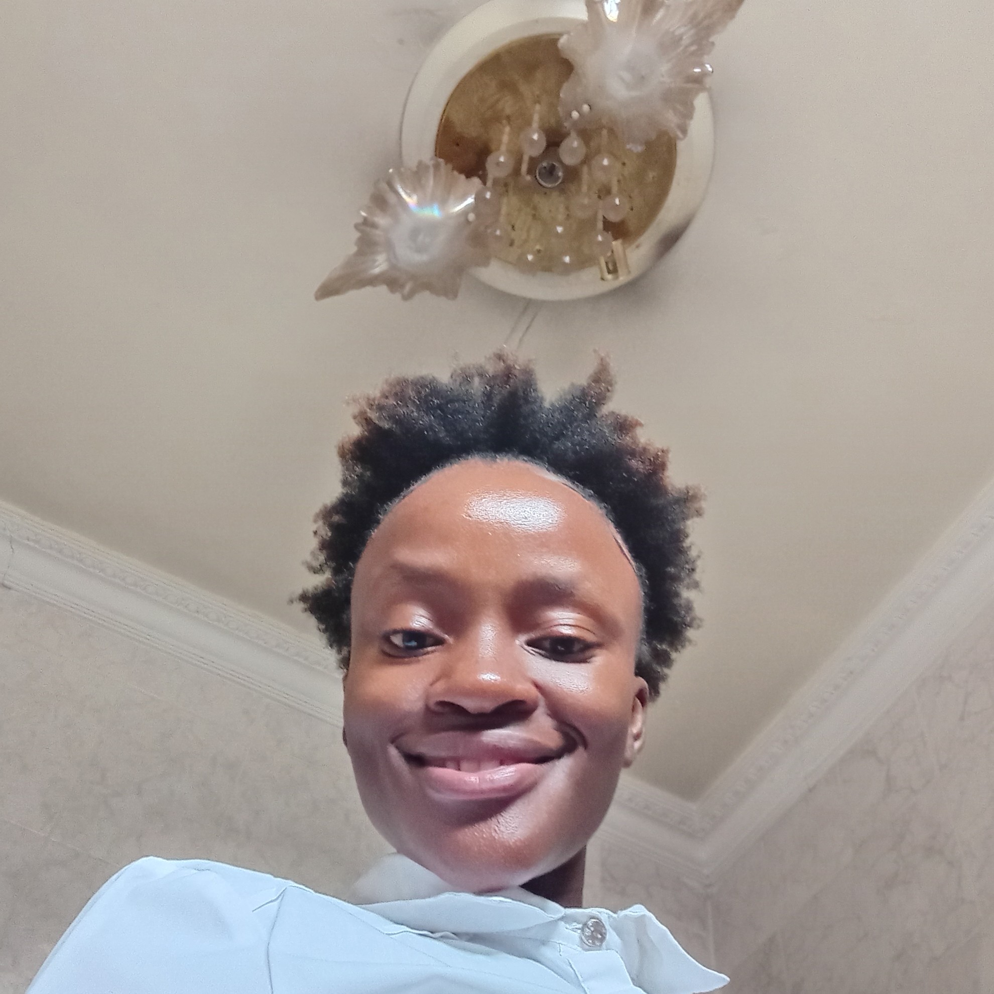 Naledi Hazel Sithole's profile photo