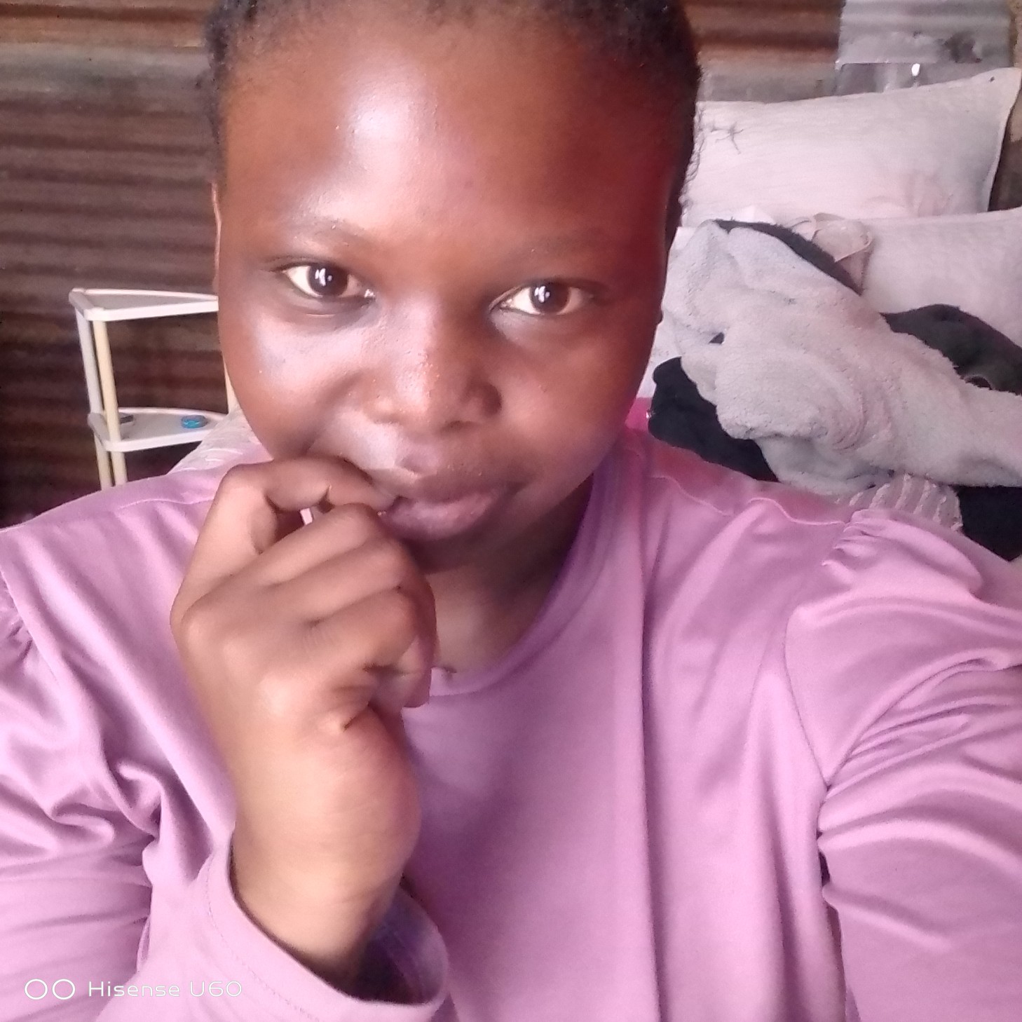 Palesa's profile photo