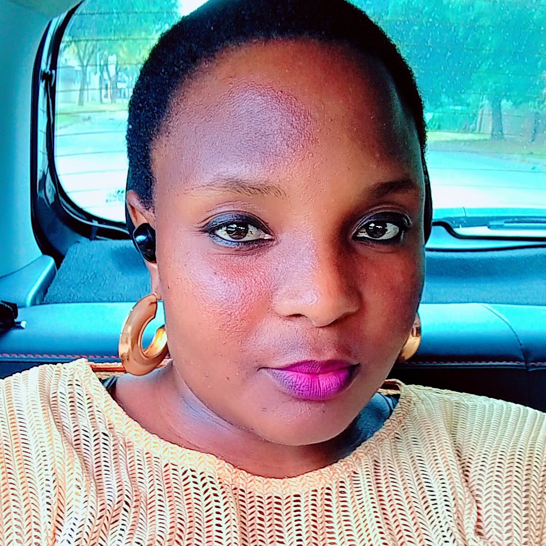 Bokani Amanda Mpatane's profile photo