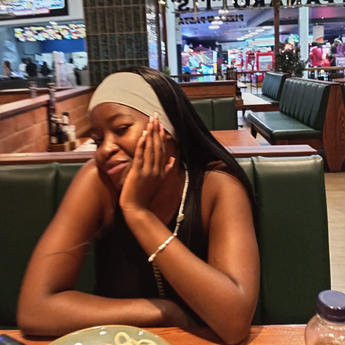 Buhle's profile photo